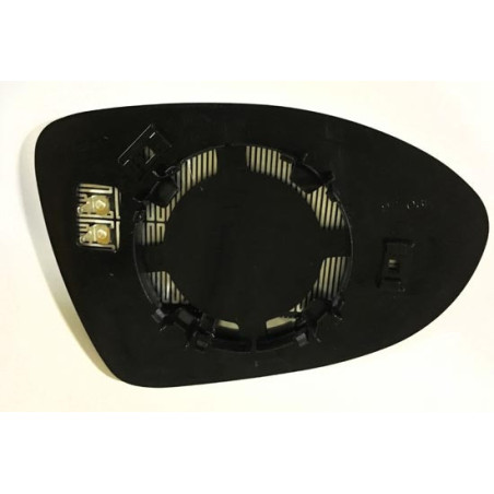 ABAKUS 1817G01 Glace de rétroviseur pour KIA