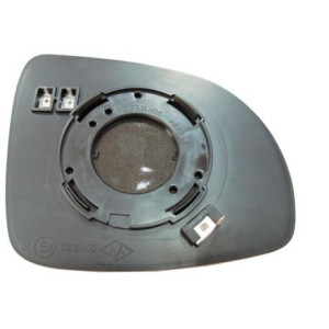 ABAKUS 1898G01 Mirror Glass for KIA