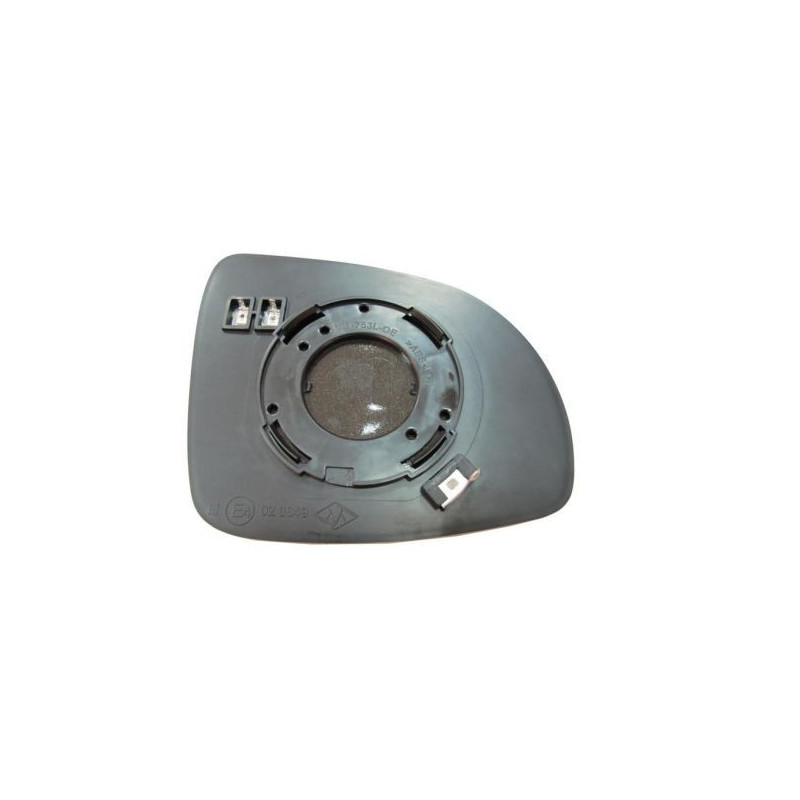 ABAKUS 1898G01 Wkład lusterka dla KIA