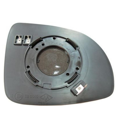 ABAKUS 1898G01 Mirror Glass for KIA