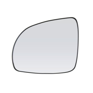 ABAKUS 1898G01 Spiegelglas für KIA