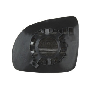 ABAKUS 1898G02 Mirror Glass for KIA