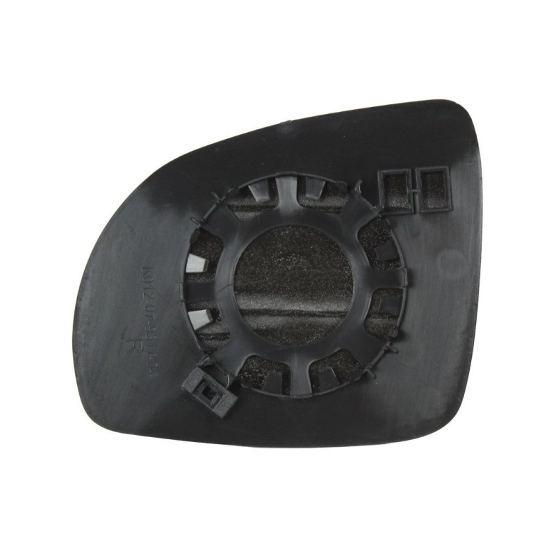 ABAKUS 1898G02 Glace de rétroviseur pour KIA