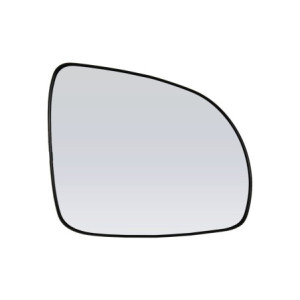 ABAKUS 1898G02 Mirror Glass for KIA