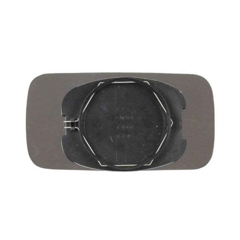 ABAKUS 2002G02 Spiegelglas für LANCIA