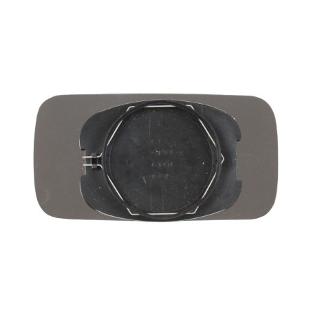 ABAKUS 2002G02 Glace de rétroviseur pour LANCIA