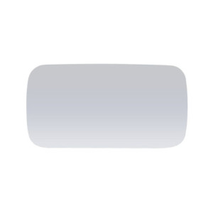 ABAKUS 2002G02 Mirror Glass for LANCIA