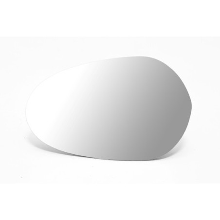 ABAKUS 2016G01 Mirror Glass for LANCIA