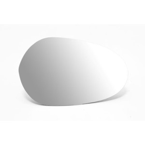 ABAKUS 2016G02 Spiegelglas für LANCIA