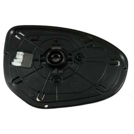 ABAKUS 2304G01 Wkład lusterka dla MAZDA