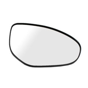 ABAKUS 2309G02 Mirror Glass for MAZDA
