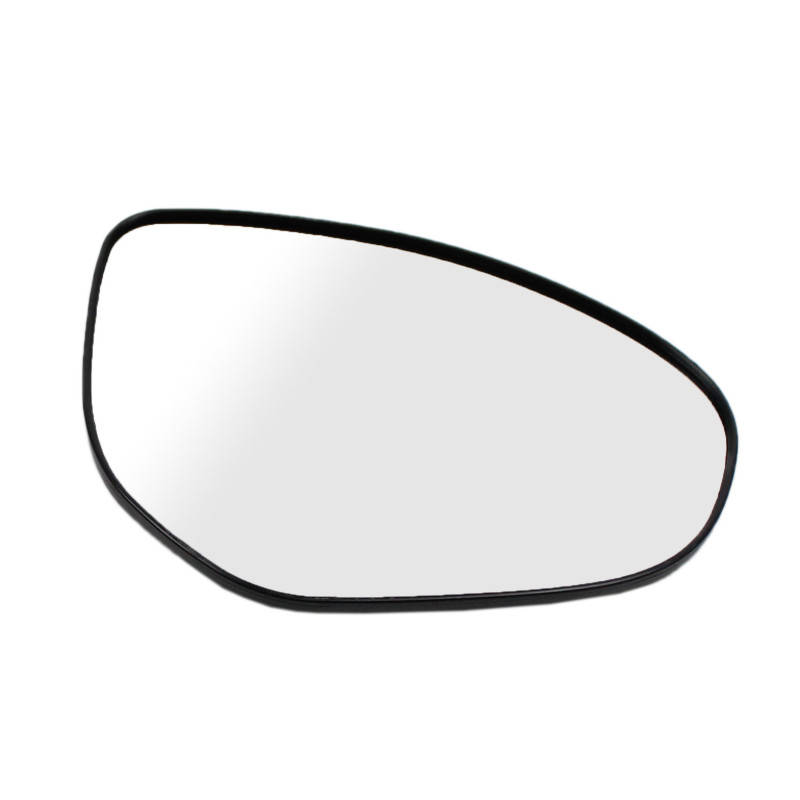 ABAKUS 2309G02 Spiegelglas für MAZDA