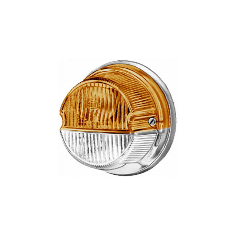 HELLA 2BE 001 259-061 Blinkleuchte Blinker