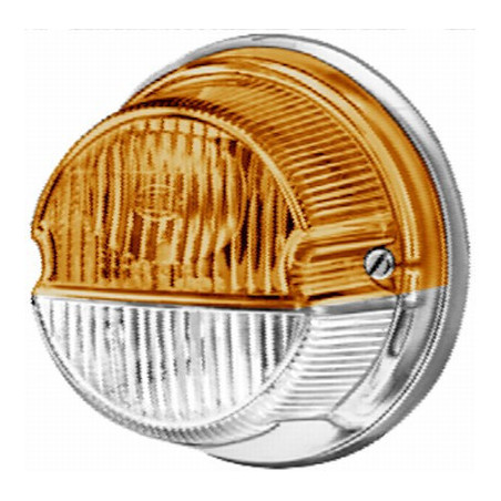 HELLA 2BE 001 259-061 Piloto Intermitente