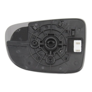 ABAKUS 2323G03 Mirror Glass for MAZDA