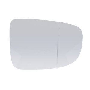 ABAKUS 2323G03 Spiegelglas für MAZDA