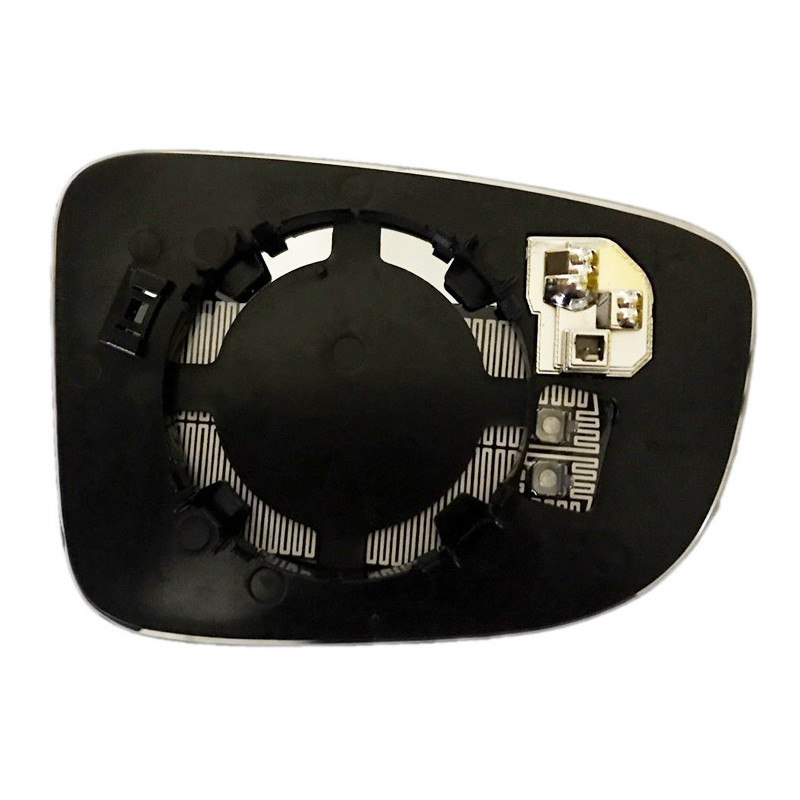 ABAKUS 2323G04 Cristal de espejo para MAZDA
