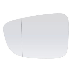 ABAKUS 2323G06 Mirror Glass for MAZDA