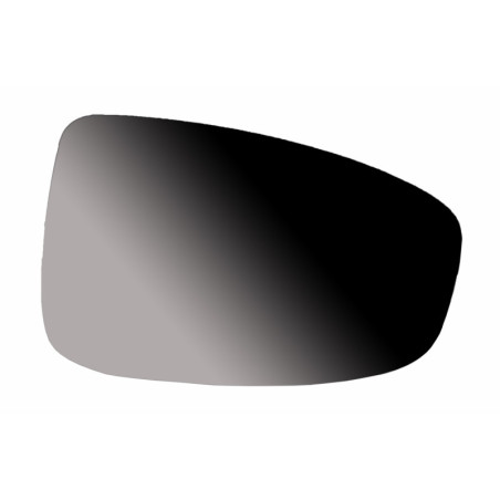 ABAKUS 2324G02 Cristal de espejo para MAZDA