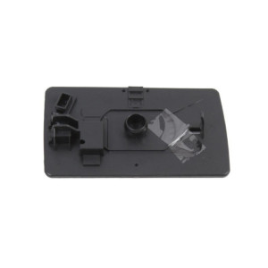 ABAKUS 2401G01 Cristal de espejo para MERCEDES-BENZ