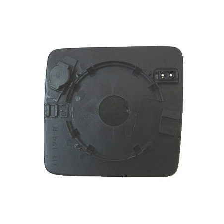 ABAKUS 2401G02 Vetro specchio per MERCEDES-BENZ