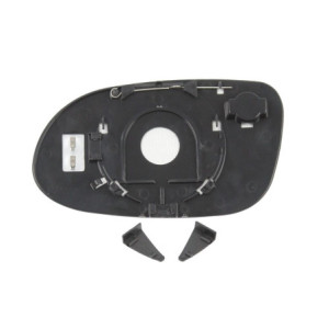 ABAKUS 2403G04 Wkład lusterka dla MERCEDES-BENZ