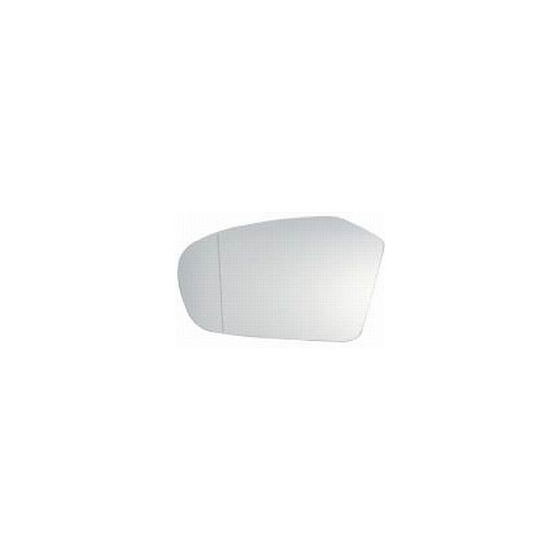 ABAKUS 2404G01 Wkład lusterka dla MERCEDES-BENZ