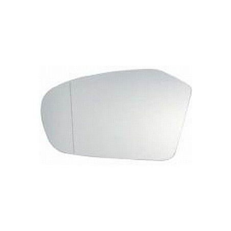 ABAKUS 2404G01 Spiegelglas für MERCEDES-BENZ