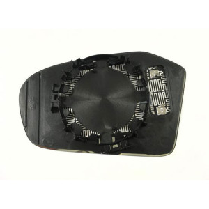 ABAKUS 2404G02 Wkład lusterka dla MERCEDES-BENZ