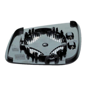 ABAKUS 2405G01 Mirror Glass for MERCEDES-BENZ