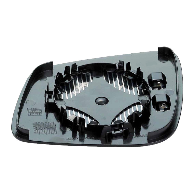 ABAKUS 2405G01 Glace de rétroviseur pour MERCEDES-BENZ