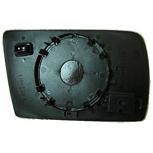 ABAKUS 2408G01 Vetro specchio per MERCEDES-BENZ