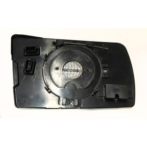 ABAKUS 2410G01 Cristal de espejo para MERCEDES-BENZ