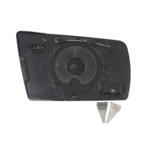 ABAKUS 2410G01 Cristal de espejo para MERCEDES-BENZ