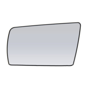 ABAKUS 2410G01 Cristal de espejo para MERCEDES-BENZ