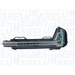 MAGNETI MARELLI 182206003100 Blinkleuchte Blinker