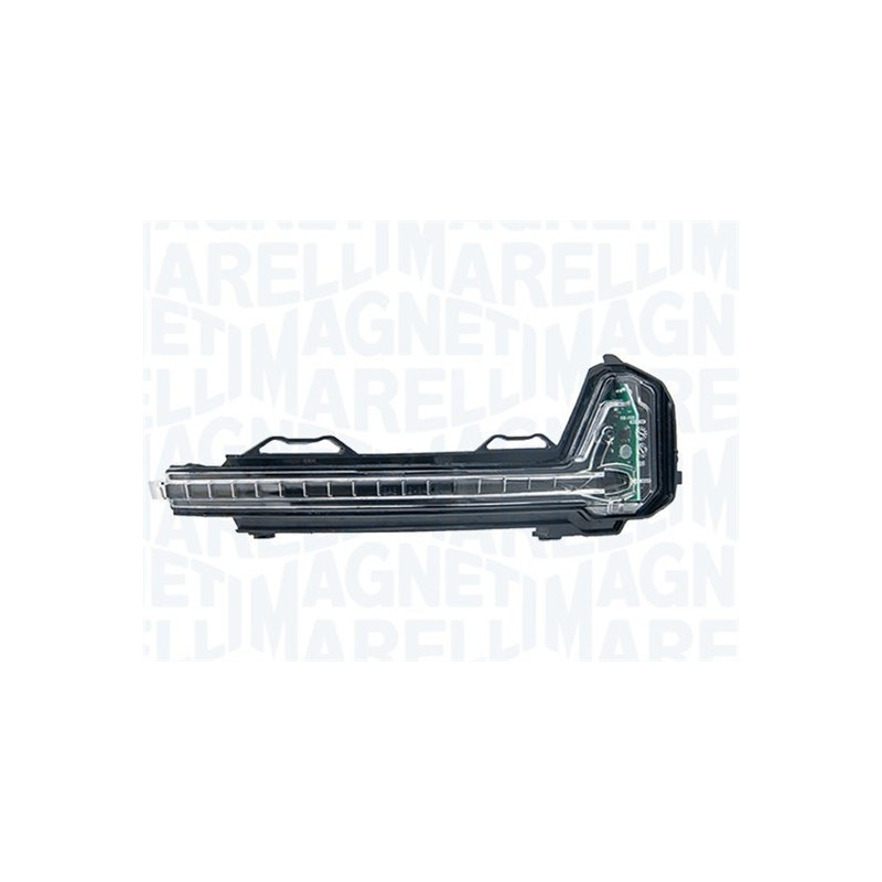 MAGNETI MARELLI 182206003100 Indicator Blinker