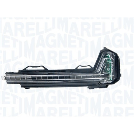 MAGNETI MARELLI 182206003100 Lampa kierunkowskazu