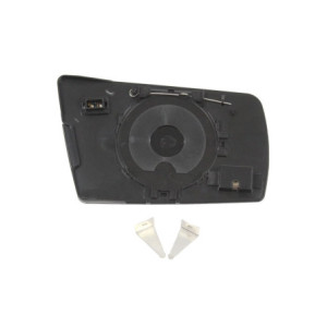 ABAKUS 2410G03 Mirror Glass for MERCEDES-BENZ