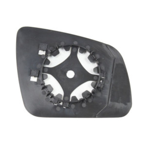 ABAKUS 2413G03 Mirror Glass for MERCEDES-BENZ