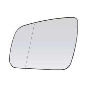 ABAKUS 2413G03 Mirror Glass for MERCEDES-BENZ