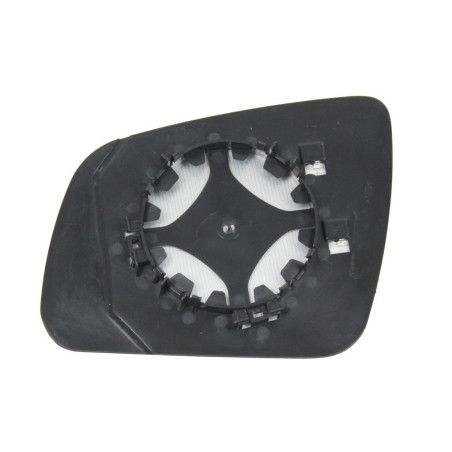 ABAKUS 2413G04 Vetro specchio per MERCEDES-BENZ