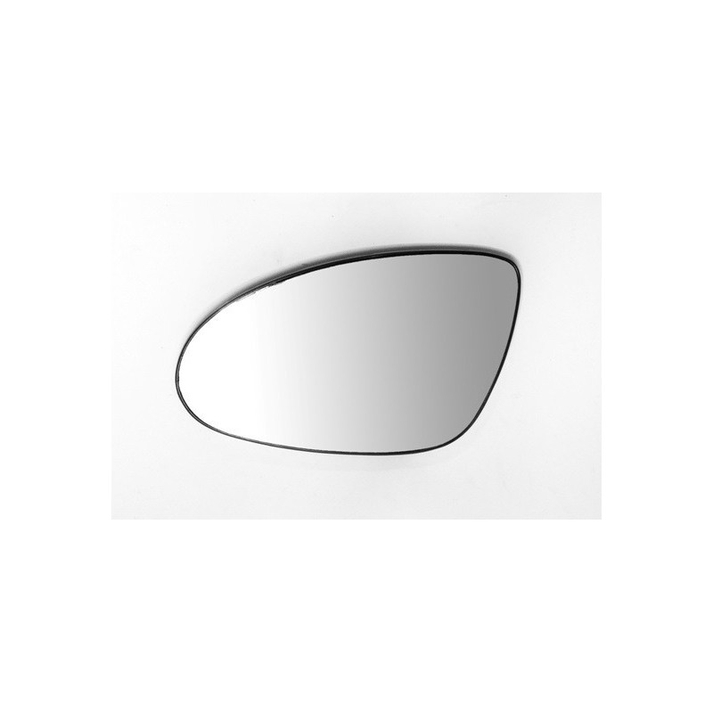 ABAKUS 2415G01 Cristal de espejo para MERCEDES-BENZ