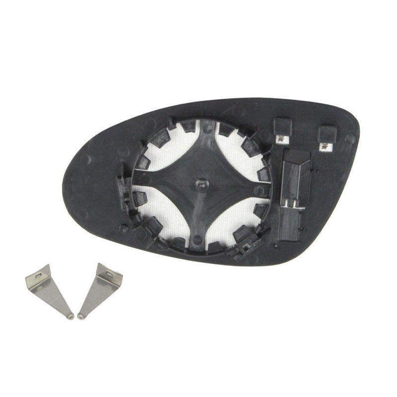 ABAKUS 2415G02 Cristal de espejo para MERCEDES-BENZ