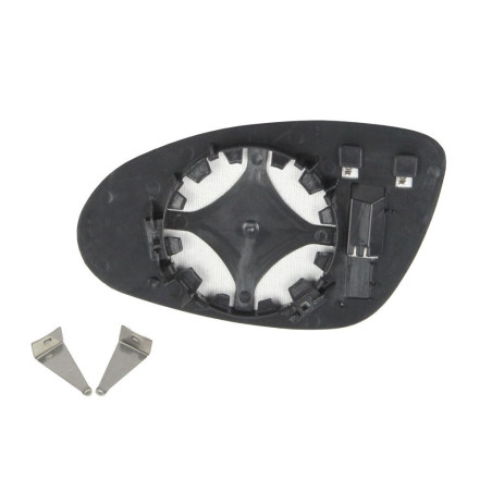 ABAKUS 2415G02 Cristal de espejo para MERCEDES-BENZ