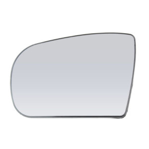 ABAKUS 2416G01 Mirror Glass for MERCEDES-BENZ