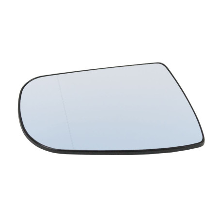 ABAKUS 2416G02 Vetro specchio per MERCEDES-BENZ