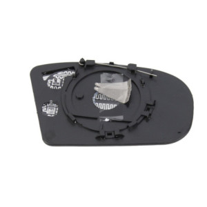 ABAKUS 2417G01 Wkład lusterka dla MERCEDES-BENZ