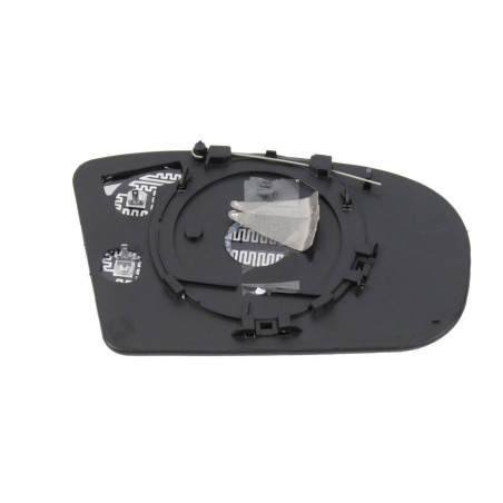 ABAKUS 2417G01 Mirror Glass for MERCEDES-BENZ