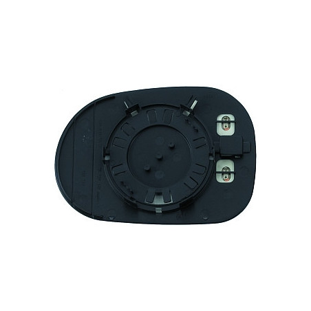 ABAKUS 2426G01 Vetro specchio per MERCEDES-BENZ